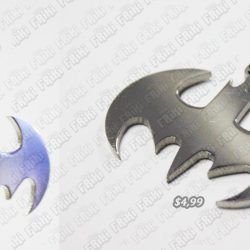 Collar Cómics Batman Ecuador Comprar Venden, Bonita Apariencia, práctica, Hermoso material: Bronce Color: Plata Estado: Nuevo