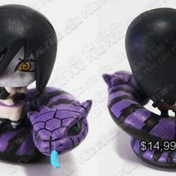 Figura Anime Naruto Orochimaru en arboles Ecuador Comprar Venden, Bonita Apariencia perfecta para coleccionistas y fans de la serie, practica, Hermoso material de plástico Color como en la foto Estado nuevo