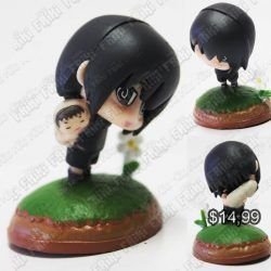 Figura Anime Naruto Ecuador Comprar Venden, Bonita Apariencia perfecta para coleccionistas y fans de la serie, practica, Hermoso material de plástico Color como en la foto Estado nuevo