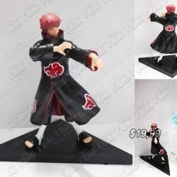 Figura Anime Naruto Pain Yahiko Ecuador Comprar Venden, Bonita Apariencia perfecta para coleccionistas y fans de la serie, practica, Hermoso material de plástico Color como en la foto Estado nuevo