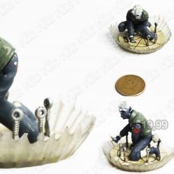 Figura Anime Naruto Kakashi poder Ecuador Comprar Venden, Bonita Apariencia perfecta para coleccionistas y fans de la serie, practica, Hermoso material de plástico Color como en la foto Estado nuevo