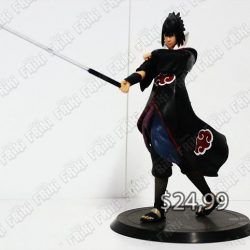 Figura Anime Naruto Itachi Ecuador Comprar Venden, Bonita Apariencia perfecta para coleccionistas y fans de la serie, practica, Hermoso material de plástico Color como en la foto Estado nuevo