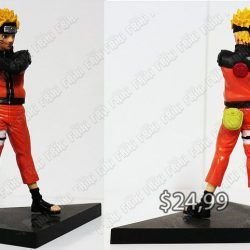 Figura Anime Naruto Naruto base triangular Ecuador Comprar Venden, Bonita Apariencia perfecta para coleccionistas y fans de la serie, practica, Hermoso material de plástico Color como en la foto Estado nuevo