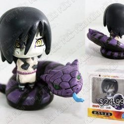 Figura Anime Naruto Orochimaru en arboles Ecuador Comprar Venden, Bonita Apariencia perfecta para coleccionistas y fans de la serie, practica, Hermoso material de plástico Color como en la foto Estado nuevo