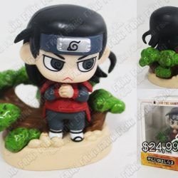 Figura Anime Naruto Itachi en arboles Ecuador Comprar Venden, Bonita Apariencia perfecta para coleccionistas y fans de la serie, practica, Hermoso material de plástico Color como en la foto Estado nuevo