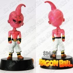 Figura Anime Dragon Ball MajinBoo flaco Ecuador Comprar Venden, Bonita Apariencia perfecta para coleccionistas y fans de la serie, practica, Hermoso material de plástico Color como en la foto Estado nuevo