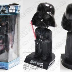 Figura Película Star Wars Darth Vader Ecuador Comprar Venden, Bonita Apariencia ideal para los fans, practica, Hermoso material plástico Color negro Estado nuevo