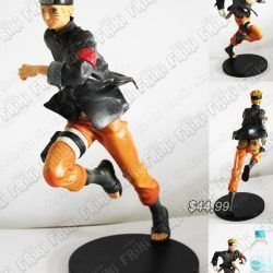 Figura Anime Naruto Boruto corriendo Ecuador Comprar Venden, Bonita Apariencia perfecta para coleccionistas y fans de la serie, practica, Hermoso material de plástico Color como en la foto Estado nuevo