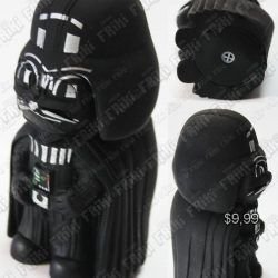 Figura Película Star Wars Chillón Darth Vader Ecuador Comprar Venden, Bonita Apariencia perfecta para los fans, practica, Hermoso material plástico Color negro Estado nuevo