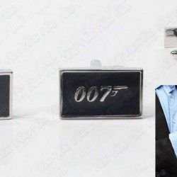Gemelos Película Agente 007 James Bond Ecuador Comprar Venden, Bonita Apariencia negra, practica, Hermoso material de bronce niquelado Color negro Estado nuevo
