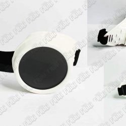 Goggles Steampunk Color Blanco Ecuador Comprar Venden, Bonita Apariencia blanca, practica, Hermoso material plástico Color blanco Estado nuevo