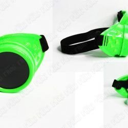 Goggles Steampunk Color Verde Ecuador Comprar Venden, Bonita Apariencia verde, practica, Hermoso material plástico Color verde Estado nuevo