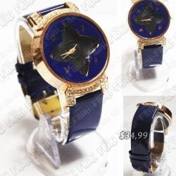 Reloj de pulsera Anime Naruto Azul Ecuador Comprar Venden, Bonita Apariencia perfecto para fans de la serie, practica, Hermoso material de acero inoxidable Color azul Estado nuevo