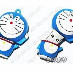 USB Anime Doraemon Ecuador Comprar Venden, Bonita Apariencia perfecta para los fans, practica, Hermoso material plástico Color como en la imagen Estado nuevo