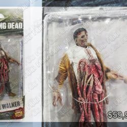 Figura Series The Walking Bungee Zombie Ecuador Comprar Venden, Bonita Apariencia perfecta para coleccionistas y fans de la serie, practica, Hermoso material de plástico Color como en la foto Estado nuevo