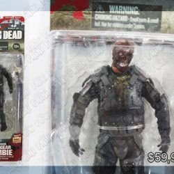 Figura Series The Walking Dead Gas Mask Riot Gear Zombie Ecuador Comprar Venden, Bonita Apariencia perfecta para coleccionistas y fans de la serie, practica, Hermoso material de plástico Color como en la foto Estado nuevo