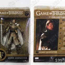 Figura Series Game of Thrones Jaime Lannister "Legacy Collection" Ecuador Comprar Venden, Bonita Apariencia perfecta para coleccionistas y fans de la serie, practica, Hermoso material de plástico Color como en la foto Estado nuevo