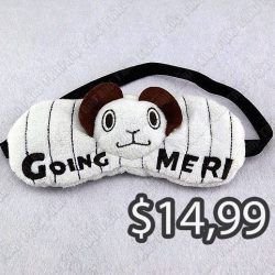 Peluche Cubre Ojos Anime One Piece Ecuador Comprar Venden, Bonita Apariencia perfecto para regalar, practica, Hermoso material de poliéster Color como en la foto Estado nuevo