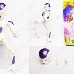 Figura Anime Dragon Ball Freezer Ecuador Comprar Venden, Bonita Apariencia perfecta para coleccionistas y fans de la serie, practica, Hermoso material de plástico Color como en la foto Estado nuevo