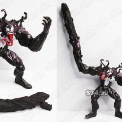 Figura Cómics Spiderman Venom Ecuador Comprar Venden, Bonita Apariencia ideal para los fans, practica, Hermoso material plástico Color como en la imagen Estado nuevo