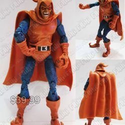 Figura Cómics Spiderman Duende Verde Ecuador Comprar Venden, Bonita Apariencia ideal para los fans, practica, Hermoso material plástico Color como en la imagen Estado nuevo