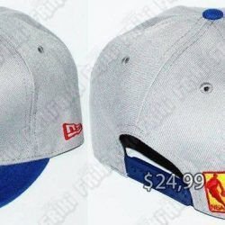 Gorra Cómics Superman Ecuador Comprar Venden, Bonita Apariencia perfecta para salir y demostrar tu apoyo a la serie, practica, Hermoso material de algodón y buckram Color gris