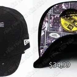 Gorra Cómics Spiderman Ecuador Comprar Venden, Bonita Apariencia perfecta para salir y demostrar tu apoyo a la serie, practica, Hermoso material de algodón y buckram Color negro