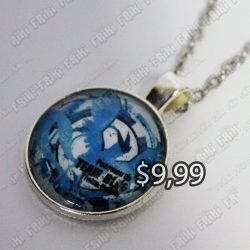 Collar Videojuegos Pokémon Team Mystic Ecuador Comprar Venden, Bonita Apariencia ideal para los fans, practica, Hermoso material de bronce niquelado Color como en la imagen Estado nuevo