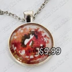 Collar Videojuegos Pokémon Team Valor Ecuador Comprar Venden, Bonita Apariencia ideal para los fans, practica, Hermoso material de bronce niquelado Color como en la imagen Estado nuevo