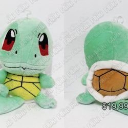 Peluche Videojuegos Pokémon Squirtle Ecuador Comprar Venden, Bonita Apariencia ideal para los fans, practica, Hermoso material de poliéster Color como en la imagen Estado nuevo