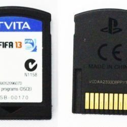 Videojuegos para consola PS Vita FIFA 13 Ecuador Comprar Venden, Bonita Apariencia ideal para los fans, practica, Hermoso material de papel Color como en la imagen Estado usado