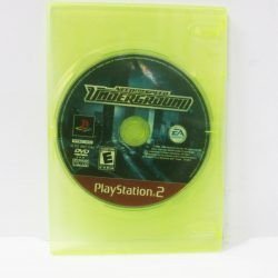 Videojuegos para consola PS2 Need for Speed: Underground Ecuador Comprar Venden, Bonita Apariencia ideal para los fans, practica, Hermoso material de papel Color como en la imagen Estado usado