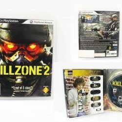 Videojuegos para consola PS3 Kill Zone 2 Ecuador Comprar Venden, Bonita Apariencia ideal para los fans, practica, Hermoso material de papel Color como en la imagen Estado usado