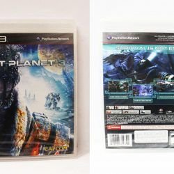 Videojuegos para consola PS3 Lost Planet 3 Ecuador Comprar Venden, Bonita Apariencia ideal para los fans, practica, Hermoso material de papel Color como en la imagen Estado usado