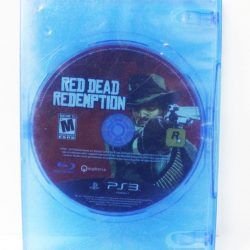 Videojuegos para consola PS3 Red Dead Redemption Ecuador Comprar Venden, Bonita Apariencia ideal para los fans, practica, Hermoso material de papel Color como en la imagen Estado usado