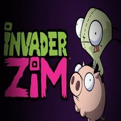 Invasor Zim