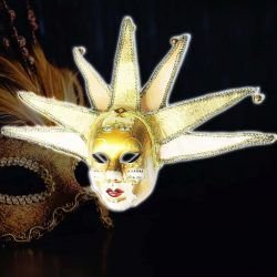 Máscara Varios Carnaval Sol Ecuador Comprar Venden, Bonita Apariencia ideal para los fans, practica, Hermoso material plástico Color como en la imagen Estado nuevo