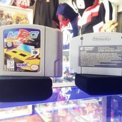 Videojuegos para consola Nintendo 64 MRC Ecuador Comprar Venden, Bonita Apariencia ideal para los fans, practica, Hermoso material de papel Color como en la imagen Estado usado