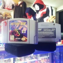 Videojuegos para consola Nintendo 64 Extreme-G Ecuador Comprar Venden, Bonita Apariencia ideal para los fans, practica, Hermoso material de papel Color como en la imagen Estado usado