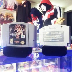 Videojuegos para consola Nintendo 64 Killer Instinct Ecuador Comprar Venden, Bonita Apariencia ideal para los fans, practica, Hermoso material de papel Color como en la imagen Estado usado