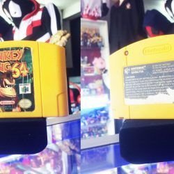 Videojuegos para consola Nintendo 64 Donkey Kong 64 Ecuador Comprar Venden, Bonita Apariencia ideal para los fans, practica, Hermoso material de papel Color como en la imagen Estado usado