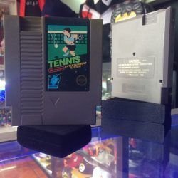 Videojuegos para consola NES Tennis Ecuador Comprar Venden, Bonita Apariencia ideal para los fans, practica, Hermoso material de papel Color como en la imagen Estado usado
