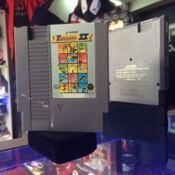 Videojuegos para consola NES Track & Fiel II Ecuador Comprar Venden, Bonita Apariencia ideal para los fans, practica, Hermoso material de papel Color como en la imagen Estado usado