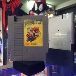 Videojuegos para consola NES Super Mario Bros 3 Ecuador Comprar Venden, Bonita Apariencia ideal para los fans, practica, Hermoso material de papel Color como en la imagen Estado usado