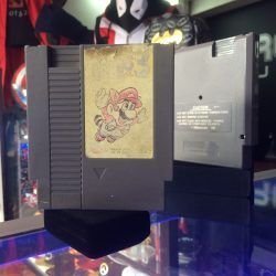 Videojuegos para consola NES Super Mario Bros 3 Ecuador Comprar Venden, Bonita Apariencia ideal para los fans, practica, Hermoso material de papel Color como en la imagen Estado usado