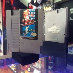 Videojuegos para consola NES Super Mario Bros x Duck Hunt Ecuador Comprar Venden, Bonita Apariencia ideal para los fans, practica, Hermoso material de papel Color como en la imagen Estado usado