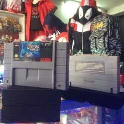 Videojuegos para consola SNES Super Nova Ecuador Comprar Venden, Bonita Apariencia ideal para los fans, practica, Hermoso material de papel Color como en la imagen Estado usado