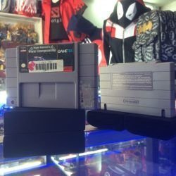 Videojuegos para consola SNES Nigel Mansell´s World Championship Ecuador Comprar Venden, Bonita Apariencia ideal para los fans, practica, Hermoso material de papel Color como en la imagen Estado usado