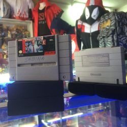 Videojuegos para consola SNES Jhon Madden 93 Ecuador Comprar Venden, Bonita Apariencia ideal para los fans, practica, Hermoso material de papel Color como en la imagen Estado usado