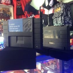 Videojuegos para consola SNES Super 4 en 1 Ecuador Comprar Venden, Bonita Apariencia ideal para los fans, practica, Hermoso material de papel Color como en la imagen Estado usado